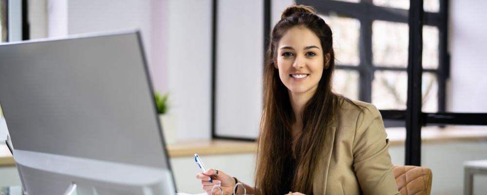 Requisitos curso de Auxiliar Administrativo 1 Curso Profesional de Auxiliar Administrativo