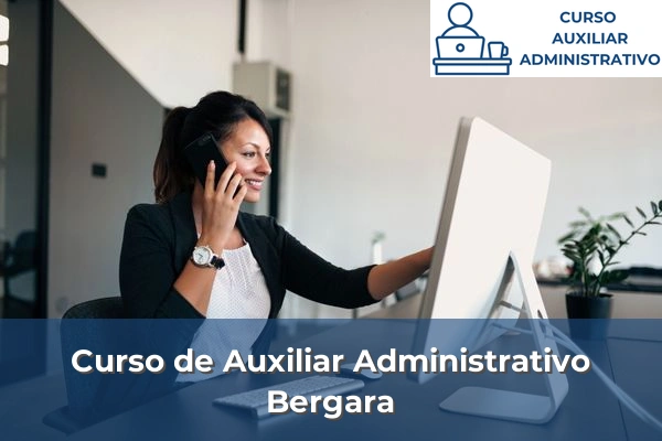 Curso de Auxiliar Administrativo en Barcelona 12 Curso de Auxiliar Administrativo en Berga