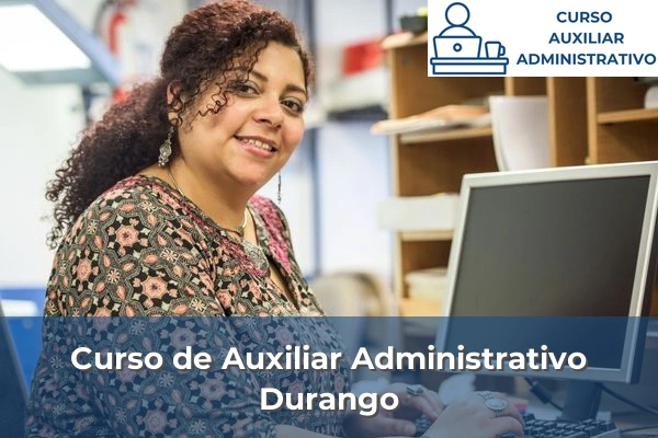 Curso de Auxiliar Administrativo en Vizcaya 21 Curso de Auxiliar Administrativo en Durango